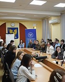 В ВятГУ начался цикл лекций