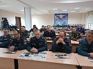 В рамках XXIII Свято-Трифоновских чтений прошла секция «Казачество: свобода и ответственность. Взаимодействие с силовыми структурами»