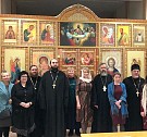 Руководитель паломнической службы «С Вятки» приняла участие в Митрофановских образовательных чтениях 