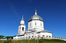 Состоятся торжества на Престольный праздник храма в честь Казанской иконы Божией Матери в селе Горохово