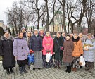 Паломники из города Кирова Новый год встретили в поездке по святым обителям России