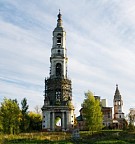 Незаметная Атлантида России, или Как наши предки строили по 60 храмов в год