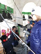 Состоялся XII Фестиваль колокольного звона Вятской Епархии