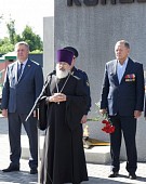 1 июля в Кирове отметили День ветерана боевых действий