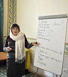 Как создать молодежное объединение на приходе