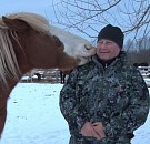 Поклон прошедшему году