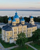 Остров Коневец