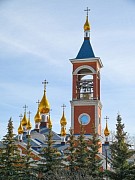 Поможем храмам