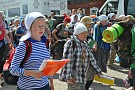 В Великорецком крестном ходе будет работать передвижная камера хранения