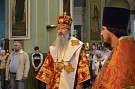 Митрополит Вятский и Слободской Марк совершил визит в Астраханскую епархию