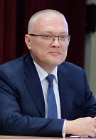 Поздравление Святейшего Патриарха Кирилла губернатору Кировской области А.В. Соколову с 55-летием со дня рождения