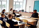 Дни православной книги в Среднеивкино
