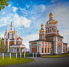Совершится чин на основание нового храма в честь Рождества святителя Николая Чудотворца