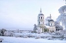 В преддверии Великого Поста паломническая служба "С ВЯТКИ" с радостью приглашает вас помолиться на святых местах Вятской Митрополии