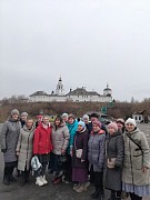 По святым местам Казанской епархии