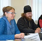 Состоится вебинар «Научно-методическое сопровождение преподавания модуля "Основы православной культуры"»