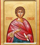 1 января Церковь чтит память святого мученика Вонифатия