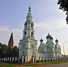 В Яранске пройдут торжества в честь годовщины канонизации преподобного Матфея Яранского