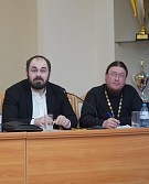 В исправительных учреждениях Кировской области прошла неделя межрелигиозного диалога