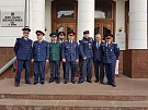 Состоялся Большой Войсковой Круг Волжского войскового казачьего общества