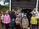 Экскурсия по Трифонову монастырю