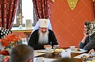 Состоялась встреча