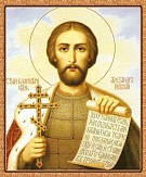 Стартовал творческий проект для молодежи в память о святом благоверном князе Александре Невском