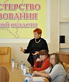 О профилактике социального сиротства: взаимодействие Церкви и общества