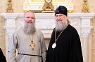 Сохранение наследия