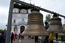 Состоялся межрегиональный фестиваль колокольного звона «Малиновый звон на Вятке»