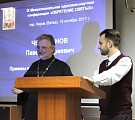 Состоялась IX межрегиональная церковно-научная конференция «Обретение святых»