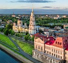 Экскурсионно-паломническая поездка для педагогов