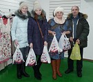 Открылся Центр гуманитарной помощи Вятской Епархии