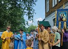 Престольный праздник