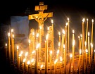 27 марта – поминальная родительская суббота Великого поста