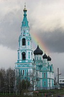 Состоится паломническая поездка в город Яранск на день памяти святого Матфея Яранского
