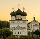 Состоялись XXIII Свято-Трифоновские образовательные чтения 