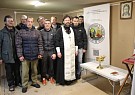 Вятское общество во имя святителя и чудотворца Николая подвело итоги зимнего сезона 2020 года помощи бездомным людям