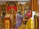 Вятская Епархия оказывает помощь беженцам