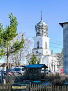 Праздничные богослужения в предстоящие выходные