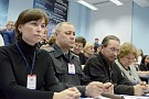 Руководитель Миссионерского отдела епархии принял участие в работе VI Гражданского форума
