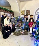 «Самое громкое чудо говорит самым тихим голосом и происходит в тиши нашего сердца»