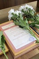 Издание «Основы русского жестового языка» удостоено диплома
