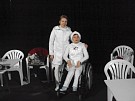 Трагически погибла прихожанка храма Веры, Надежды, Любови и матери их Софии города Кирова Полина Кашникова