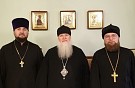 Об окормлении глухих и слабослышащих в Глазовской епархии