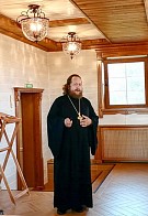 Итоговое заседание XXX  Свято-Трифоновских образовательных чтений