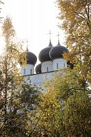 Паломнические поездки в ноябре и декабре 2024 года