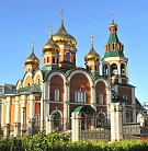 Всенощное бдение архиерейским чином в Димитриевскую родительскую субботу совершится в храме святого великомученика Пантелеимона Целителя