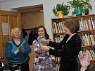 Библиотека православной культуры «Благовест» отмечает свой День рождения