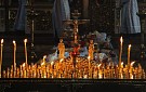 Во всех храмах Вятской митрополии пройдут заупокойные службы по погибшим в результате пожара в торговом центре в Кемерове